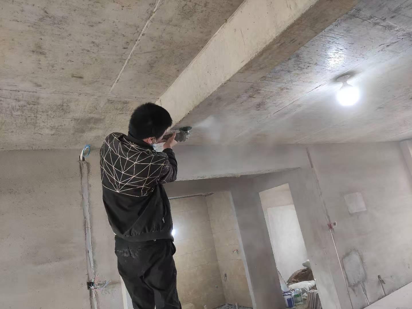 阳泉碳纤维布加固的效果如何