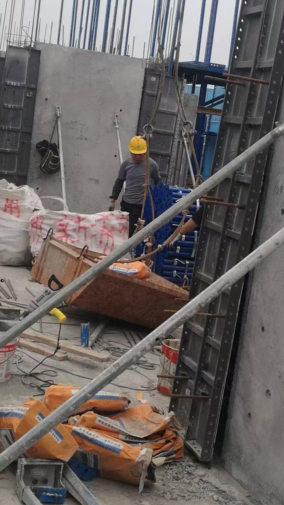 阳泉建筑改造和加固的关系