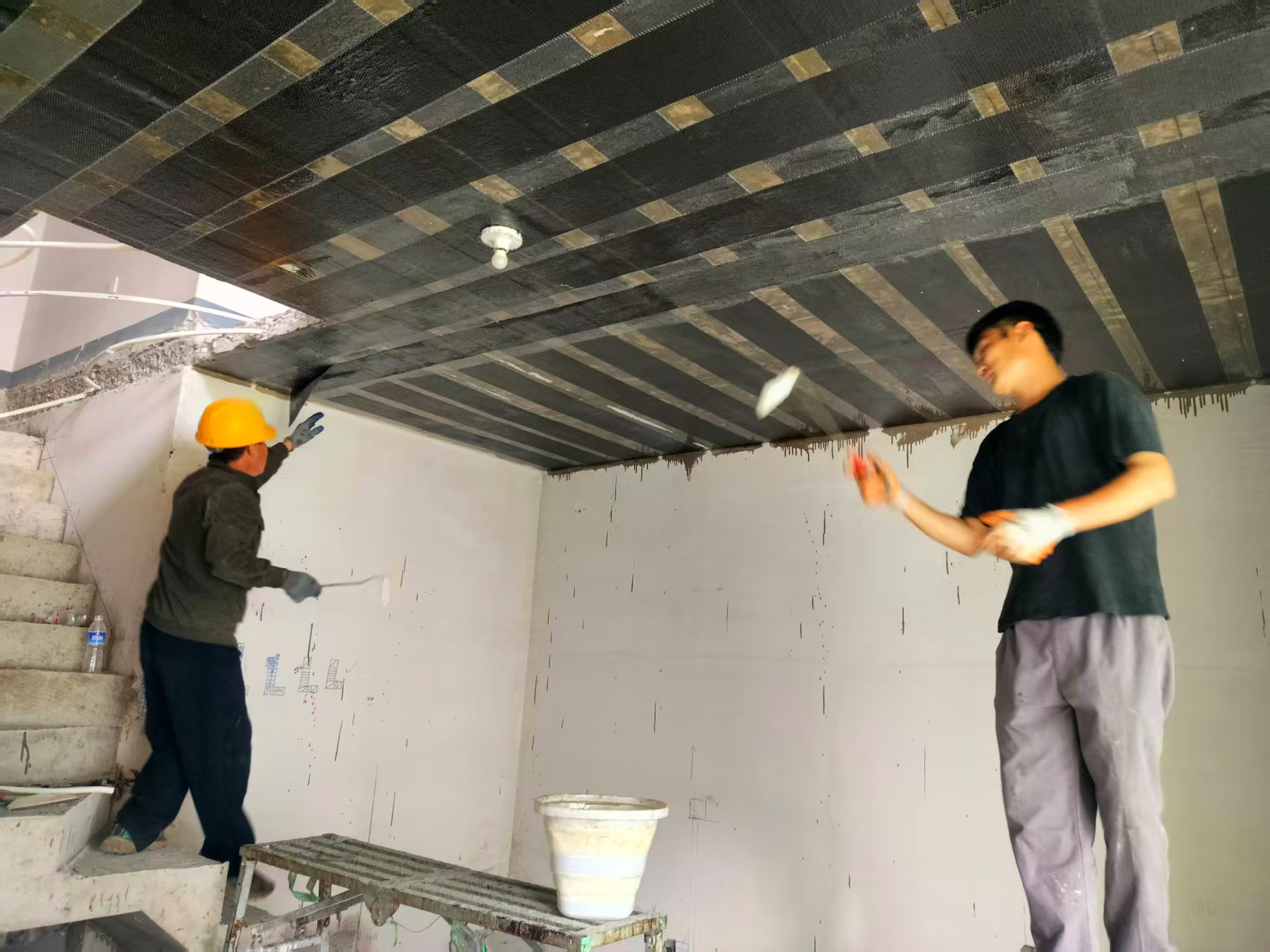阳泉房屋需要加固补强